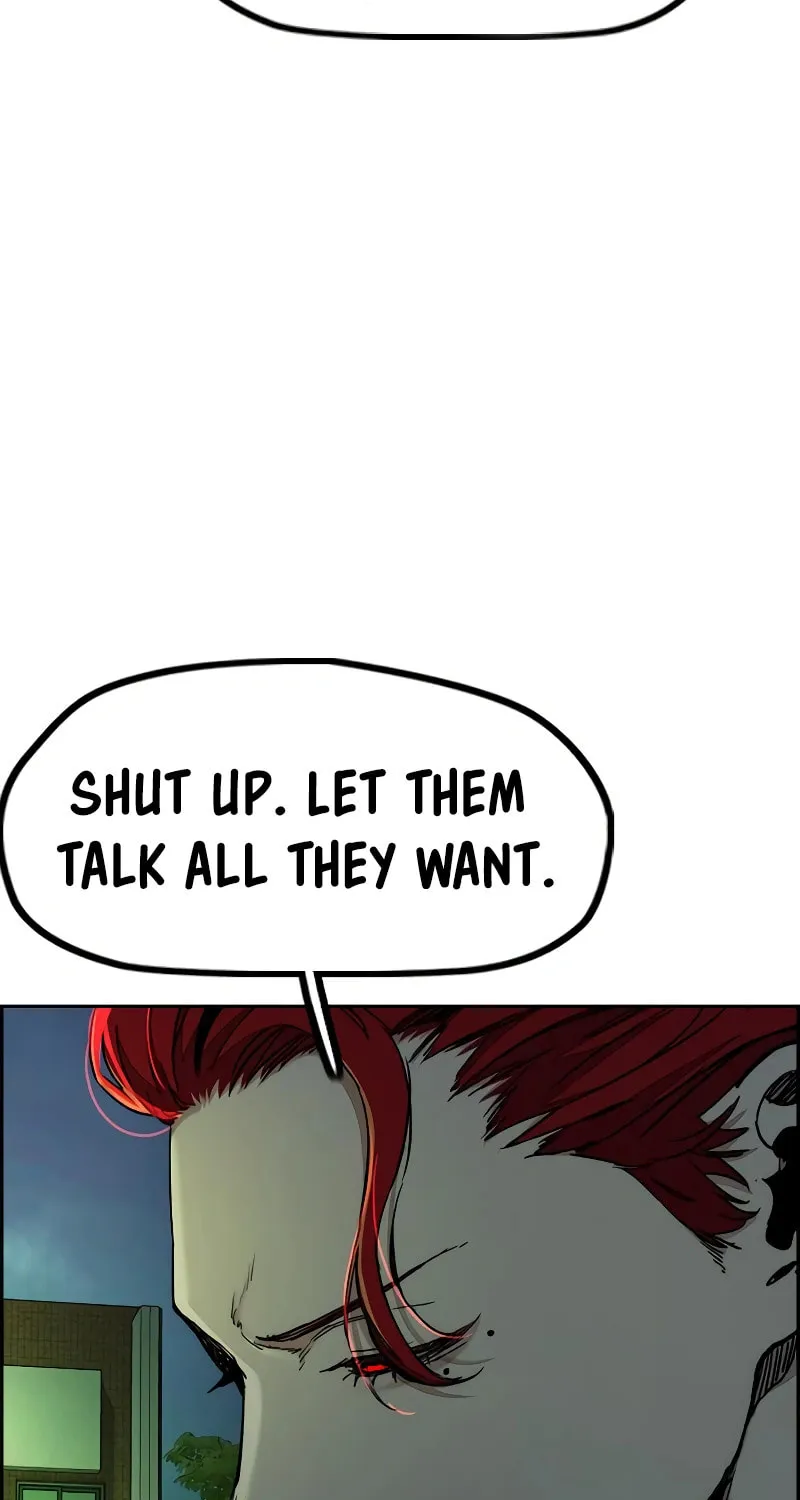 Wind Breaker Chapter 525 page 37 - 