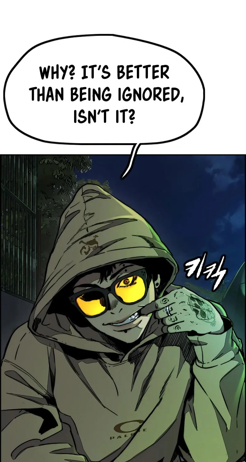 Wind Breaker Chapter 525 page 40 - 