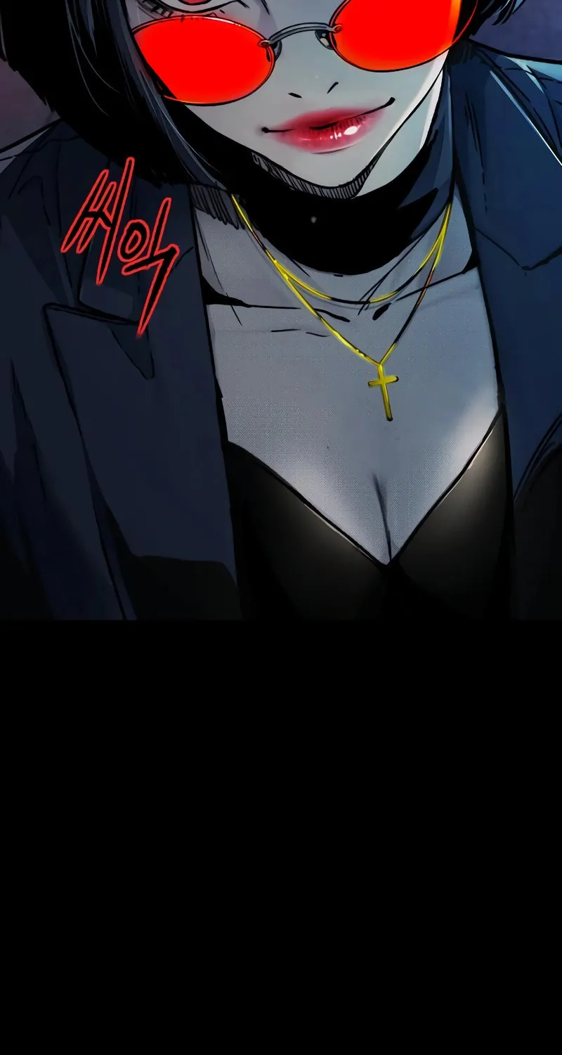 Wind Breaker Chapter 525 page 5 - 