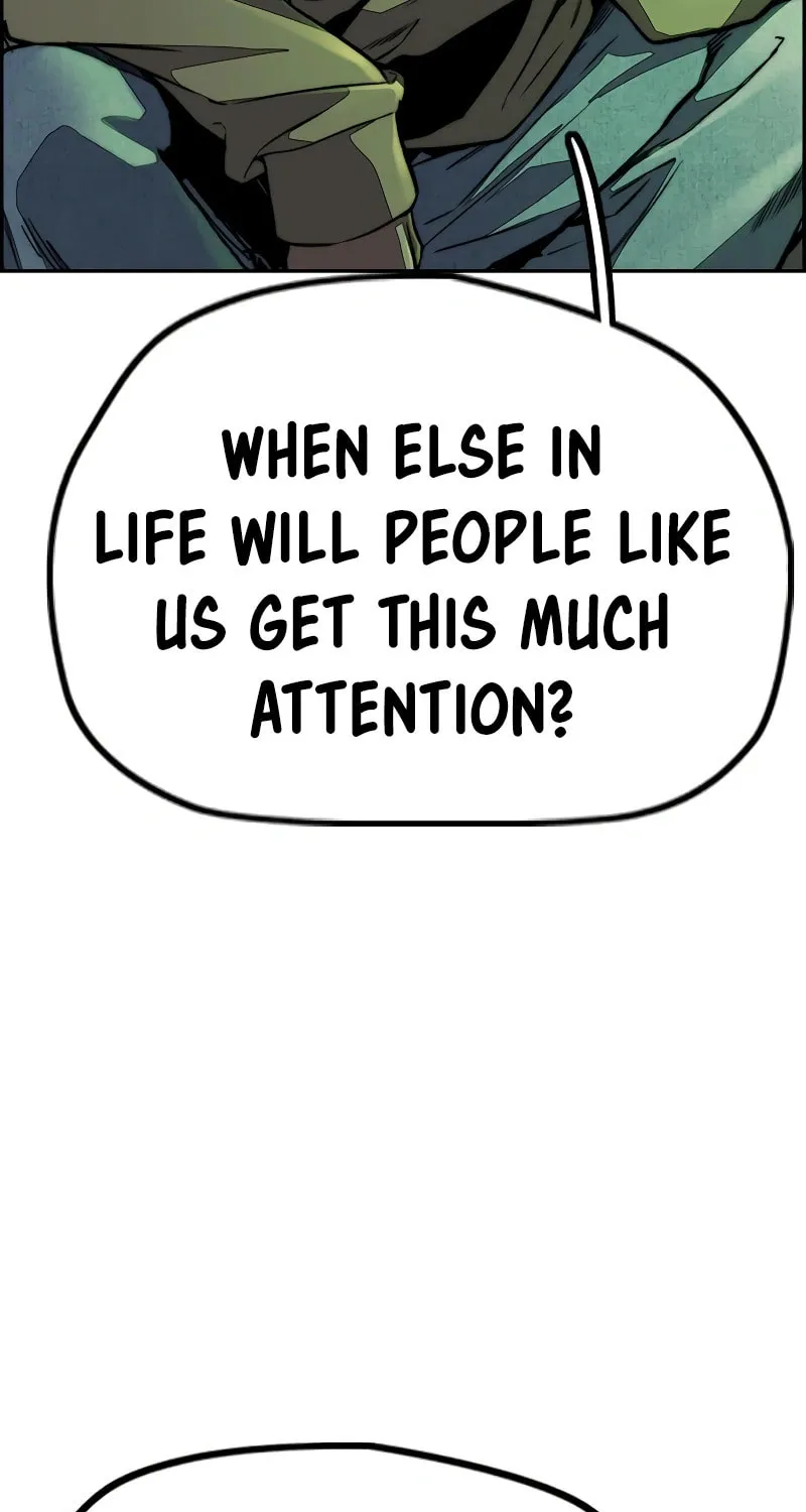 Wind Breaker Chapter 525 page 41 - 