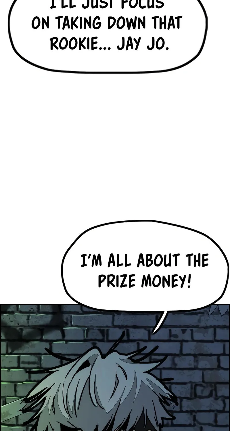 Wind Breaker Chapter 525 page 46 - 