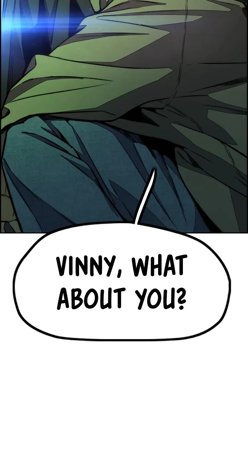 Wind Breaker Chapter 525 page 49 - 