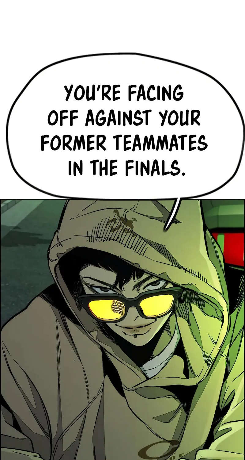 Wind Breaker Chapter 525 page 50 - 