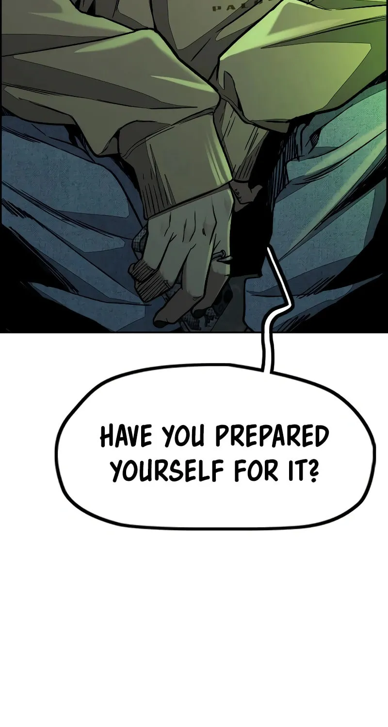 Wind Breaker Chapter 525 page 51 - 