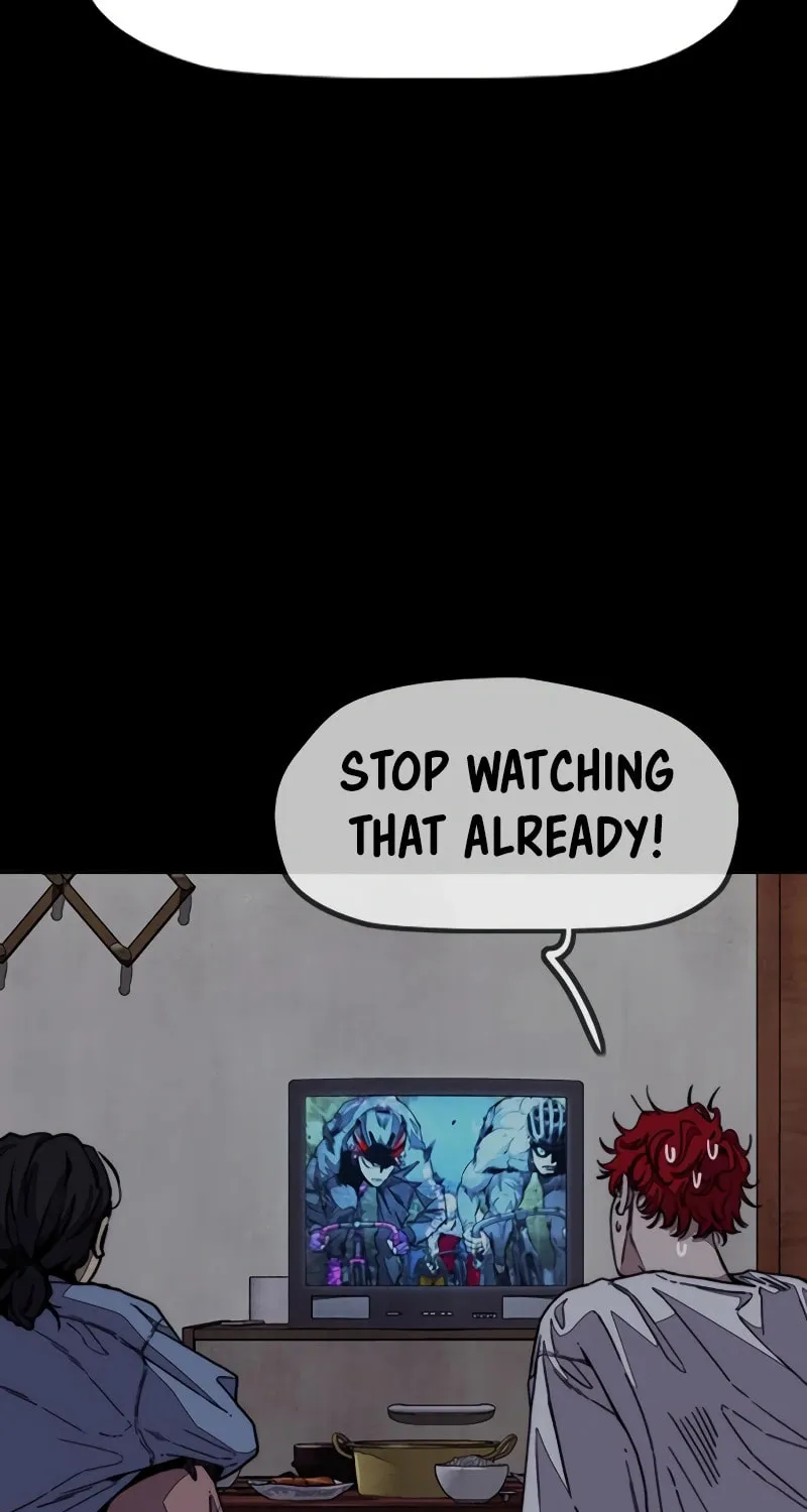 Wind Breaker Chapter 525 page 53 - 