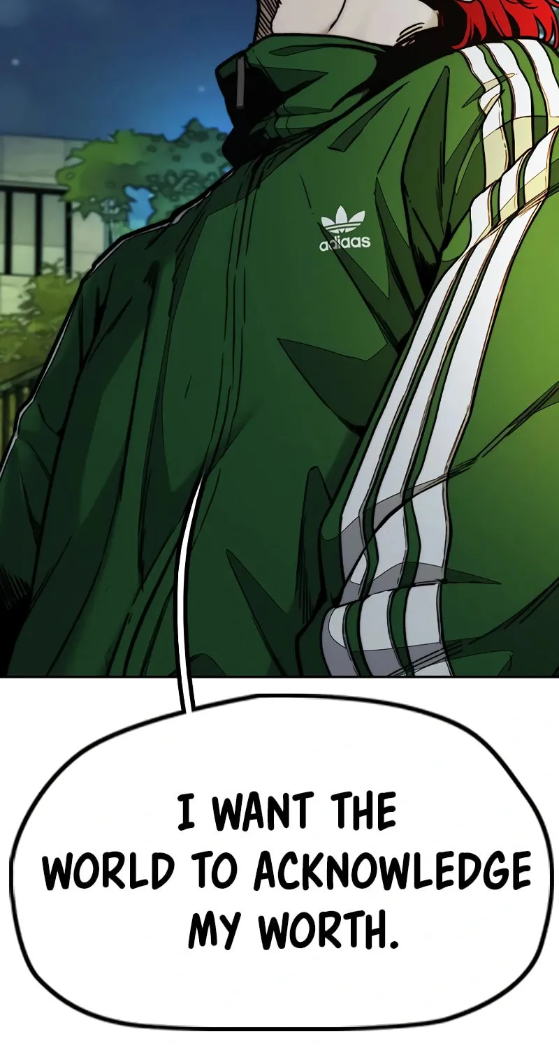 Wind Breaker Chapter 525 page 57 - 