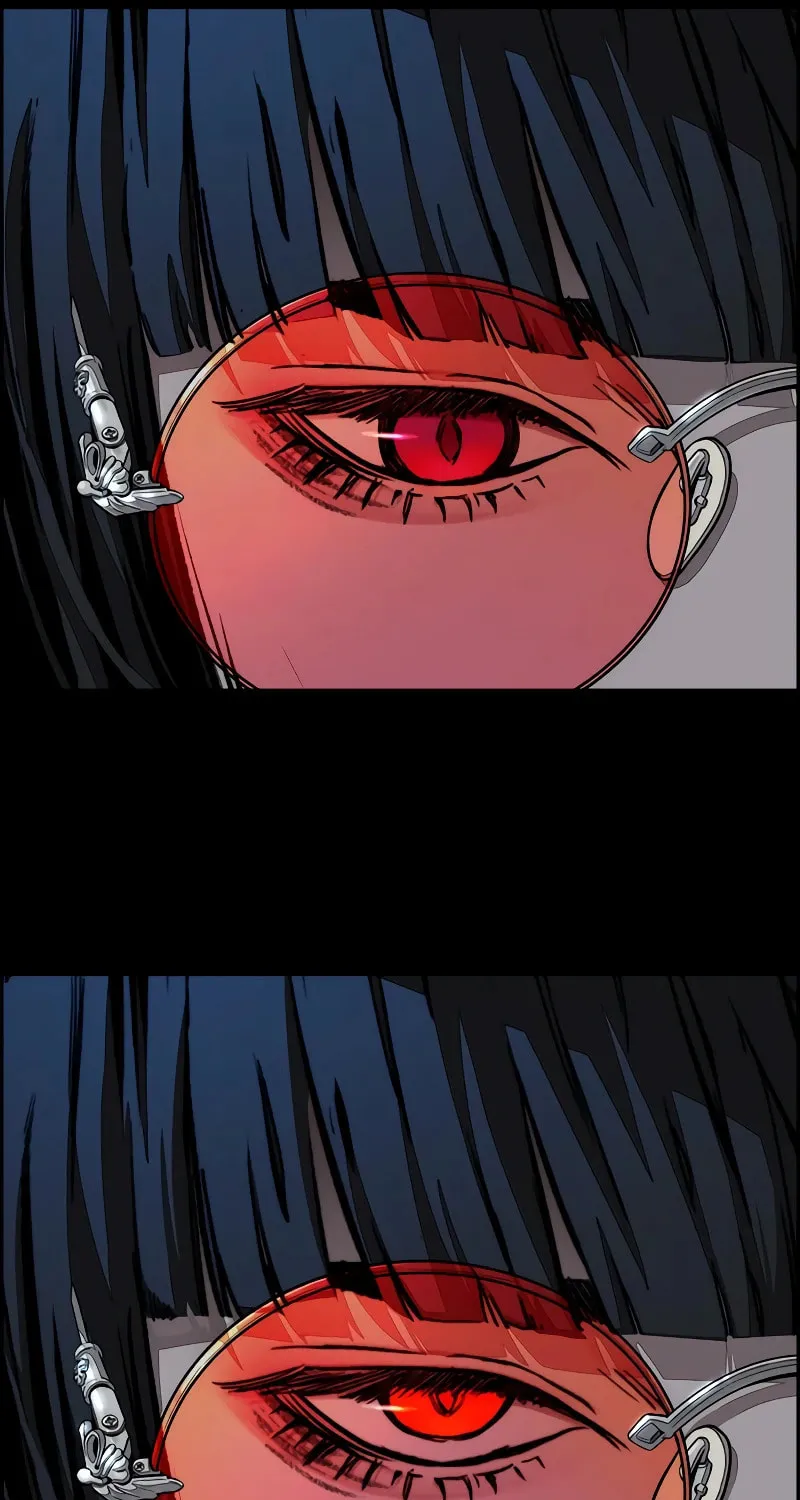 Wind Breaker Chapter 525 page 7 - 