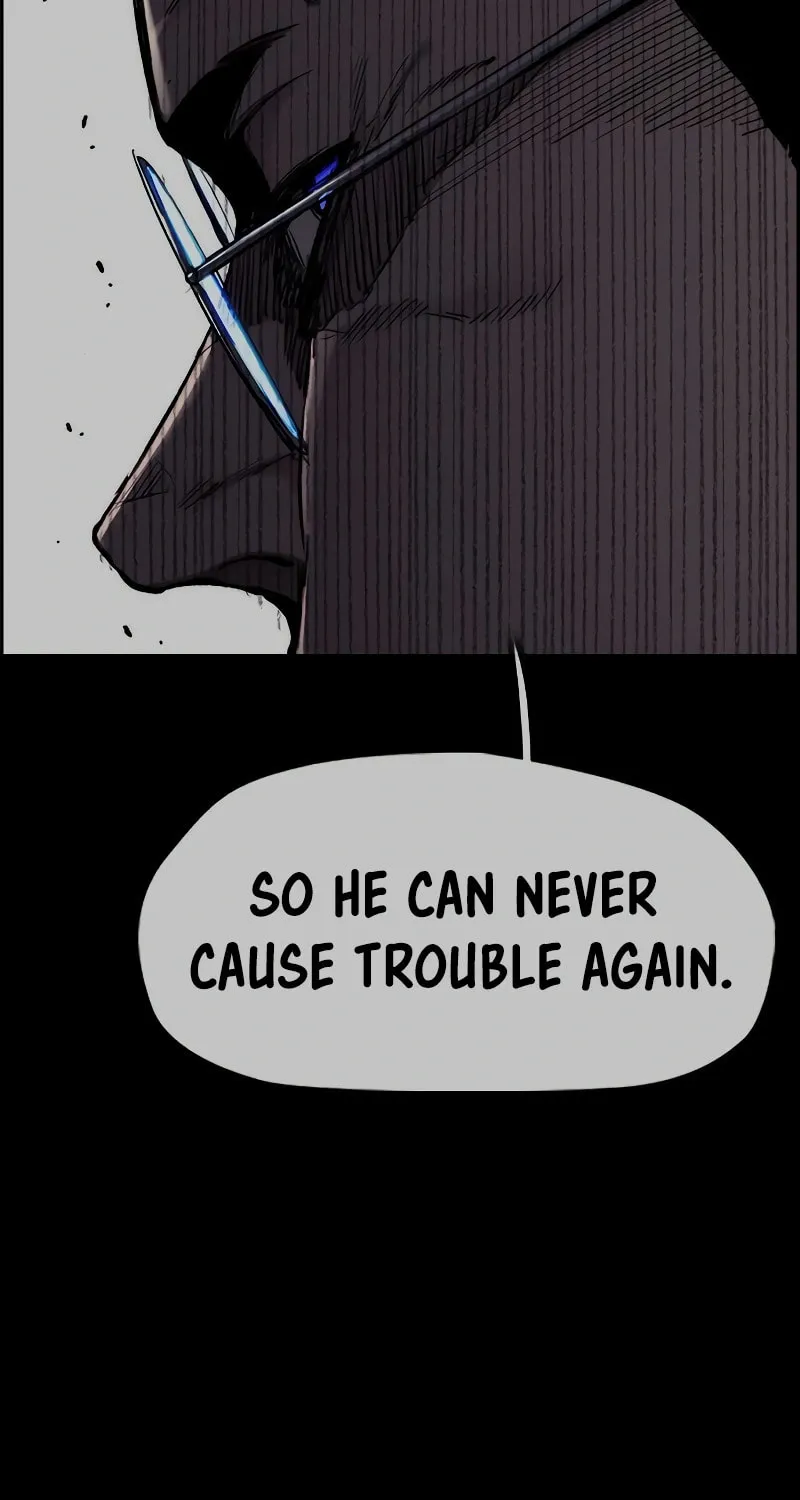 Wind Breaker Chapter 525 page 62 - 