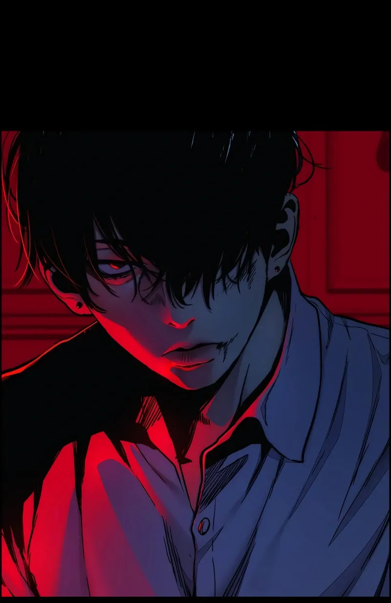 Wind Breaker Chapter 525 page 66 - 