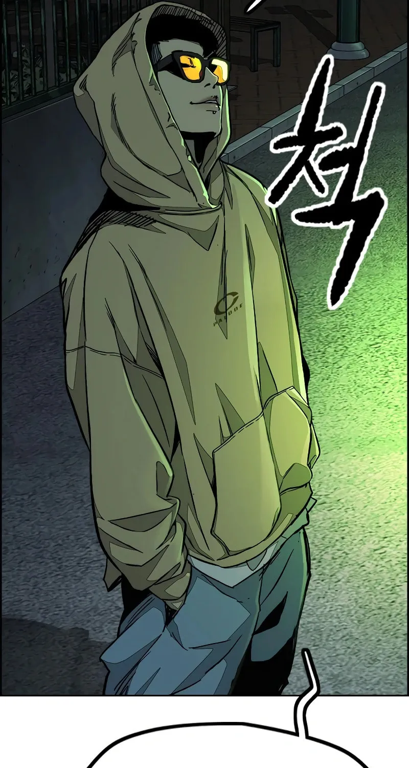 Wind Breaker Chapter 525 page 69 - 
