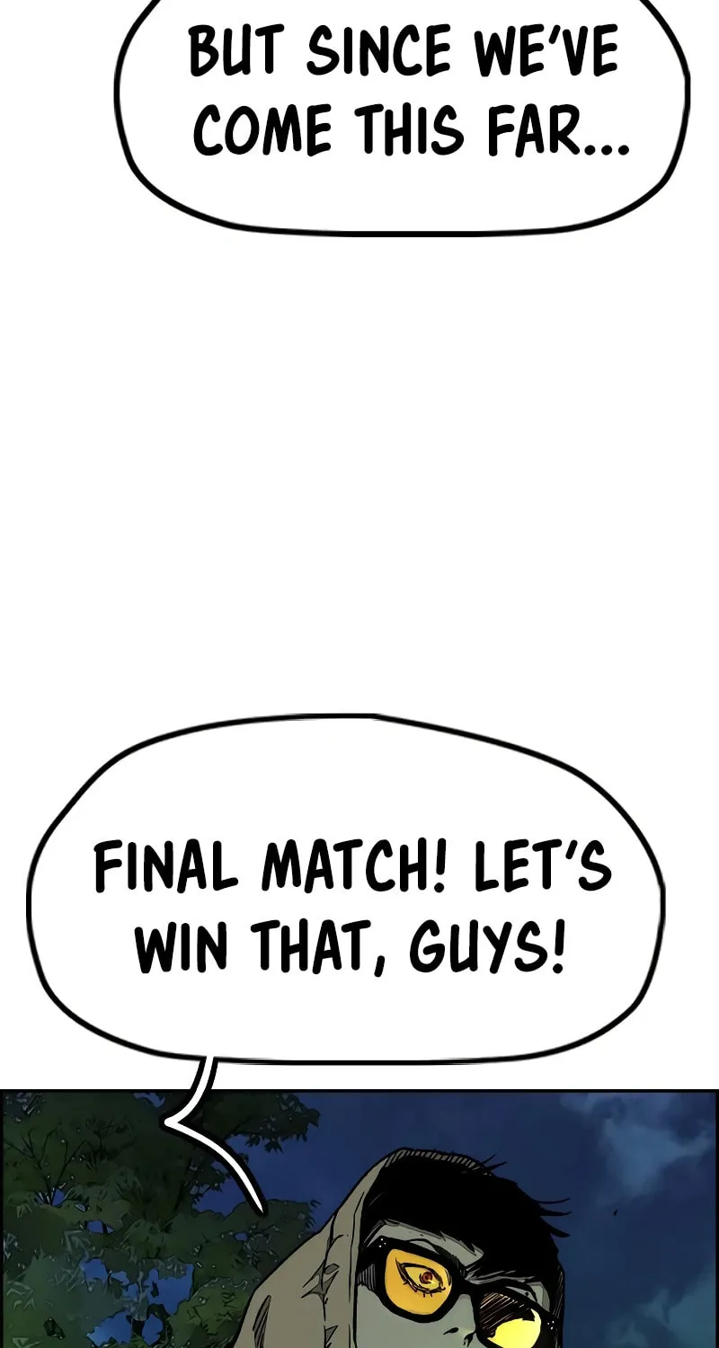 Wind Breaker Chapter 525 page 70 - 