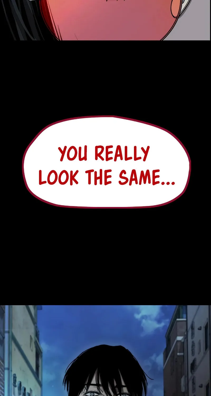 Wind Breaker Chapter 525 page 8 - 