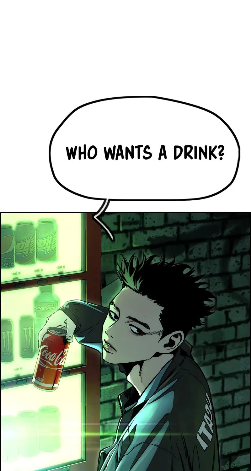 Wind Breaker Chapter 525 page 72 - 