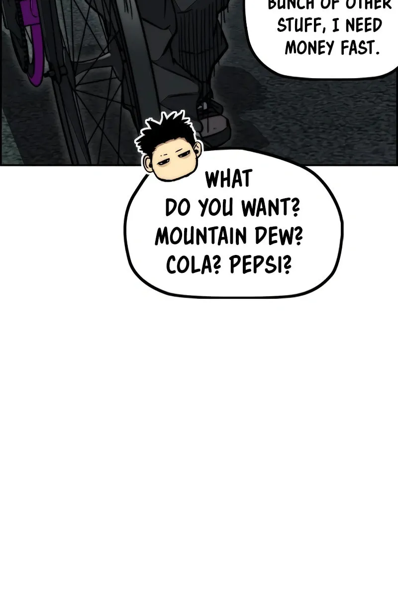 Wind Breaker Chapter 525 page 77 - 