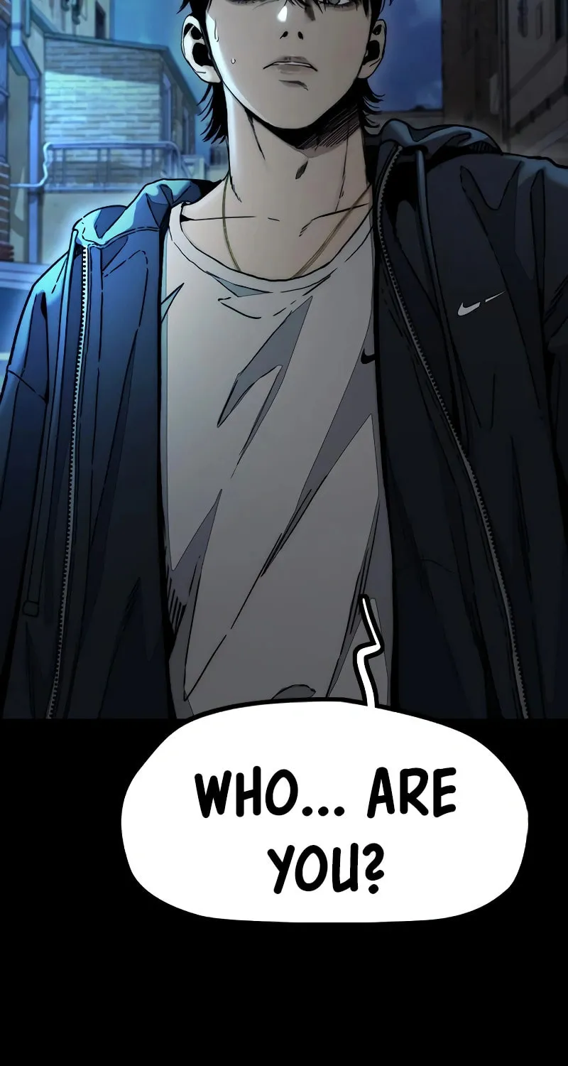 Wind Breaker Chapter 525 page 9 - 