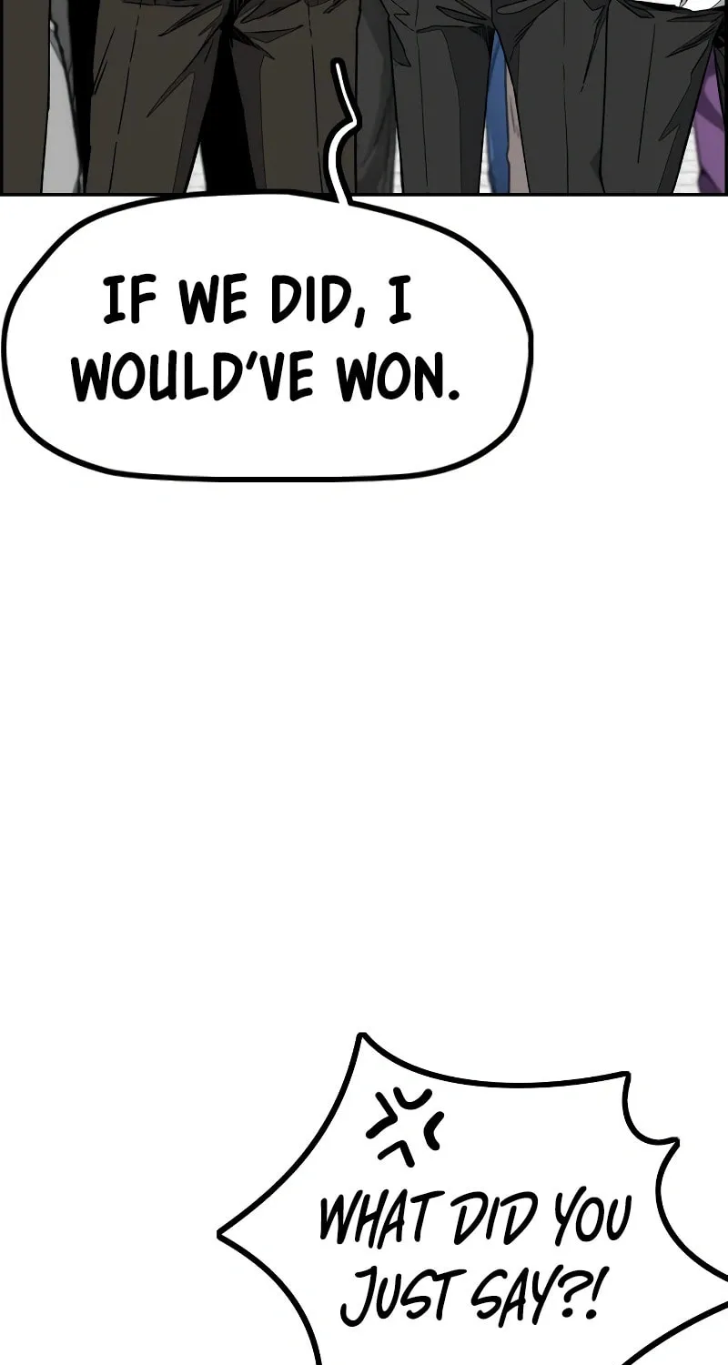 Wind Breaker Chapter 525 page 93 - 