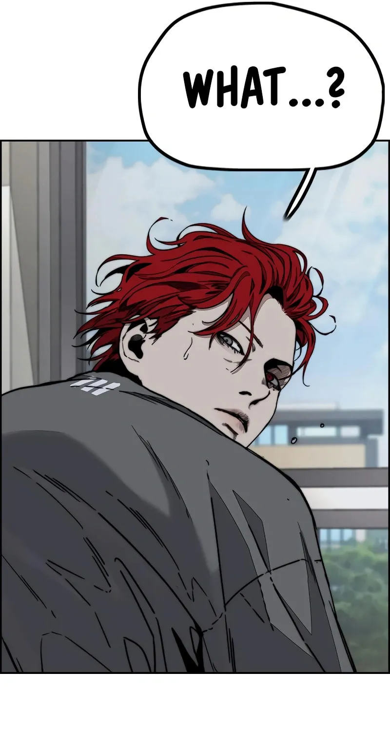 Wind Breaker Chapter 525 page 100 - 