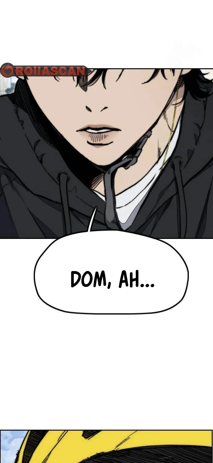 Wind Breaker Chapter 526 page 109 - 