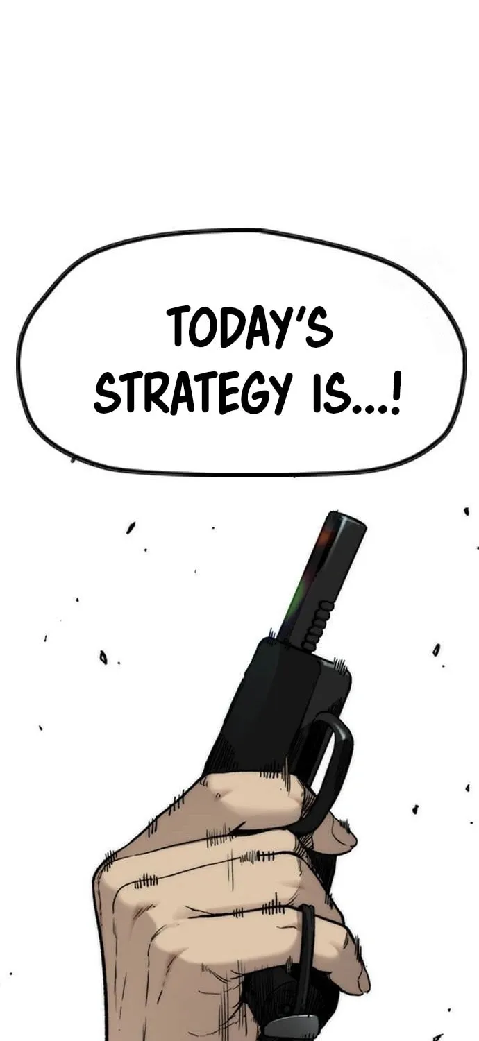 Wind Breaker Chapter 526 page 125 - 