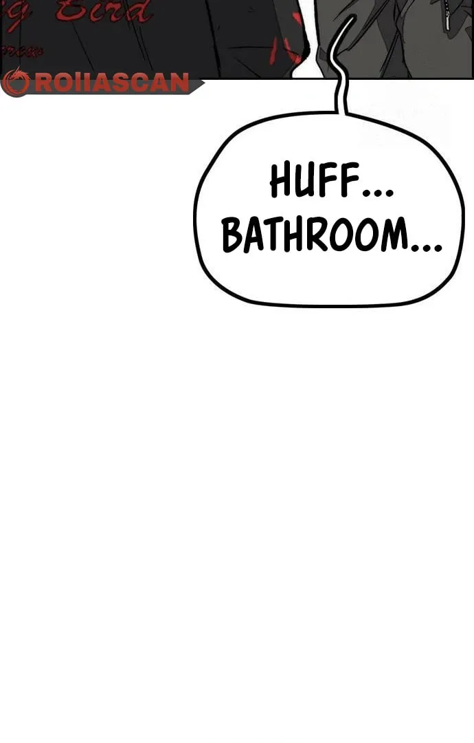 Wind Breaker Chapter 526 page 32 - 