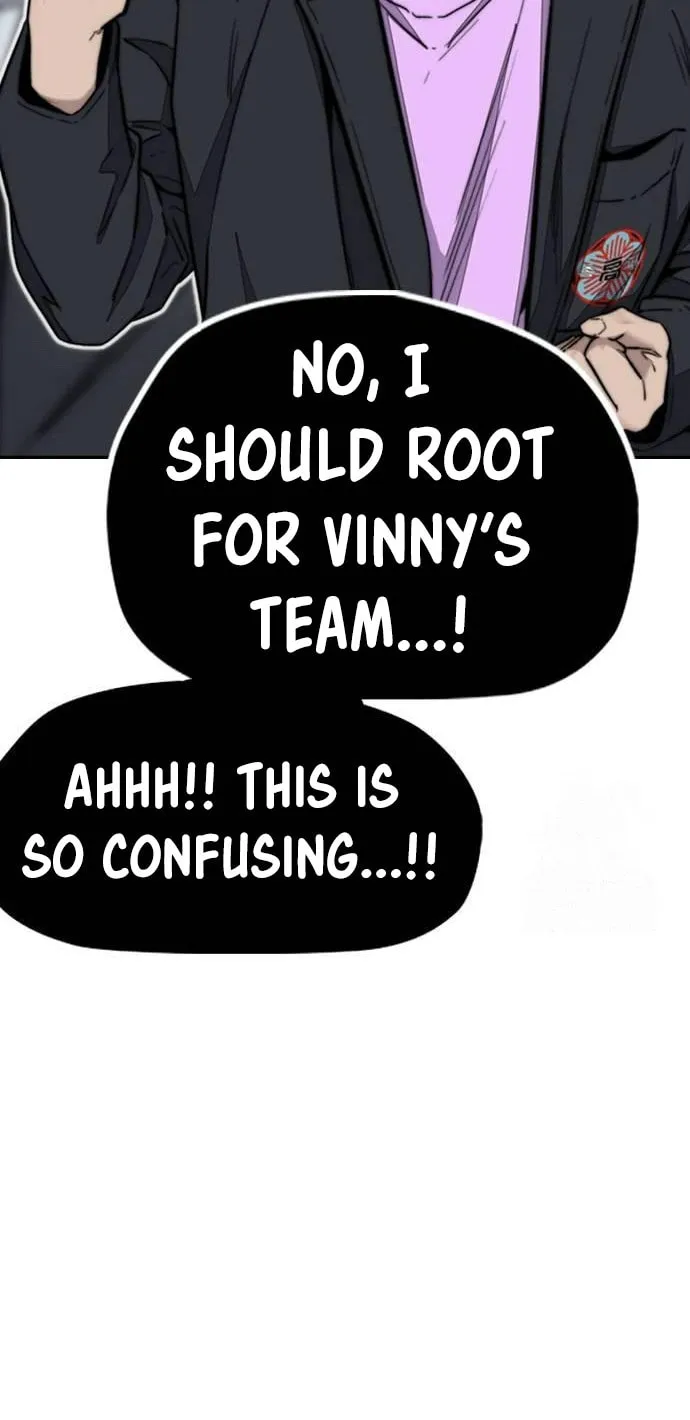 Wind Breaker Chapter 526 page 51 - 