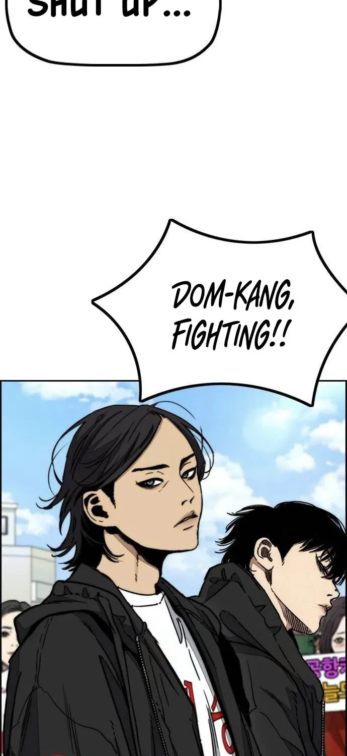 Wind Breaker Chapter 526 page 53 - 