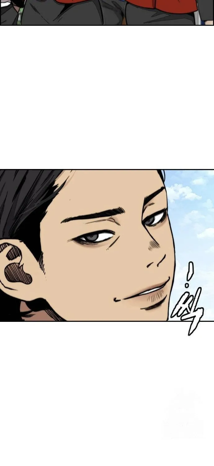 Wind Breaker Chapter 526 page 55 - 