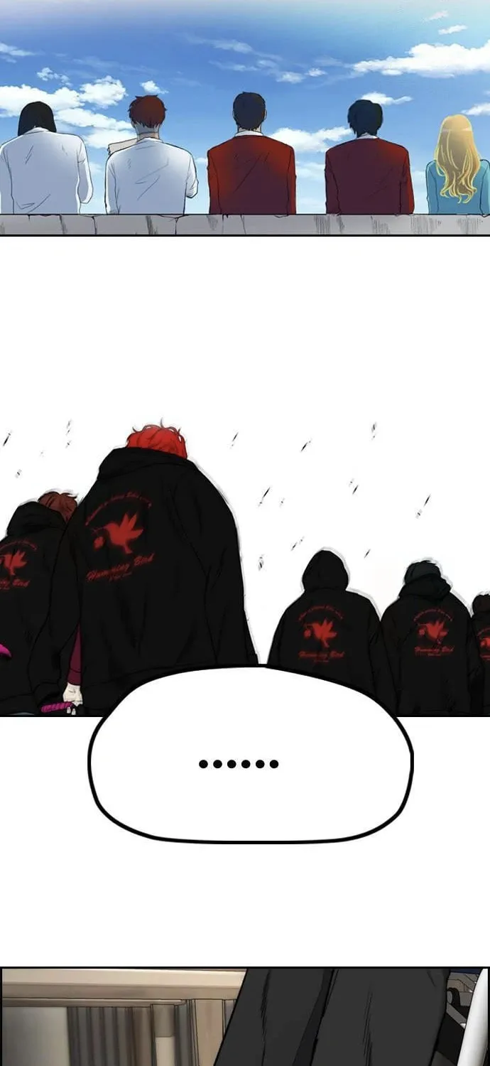 Wind Breaker Chapter 526 page 65 - 