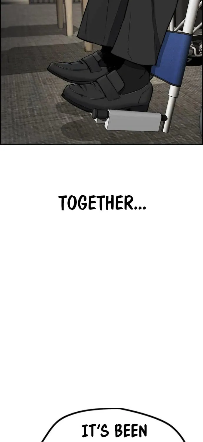 Wind Breaker Chapter 526 page 66 - 