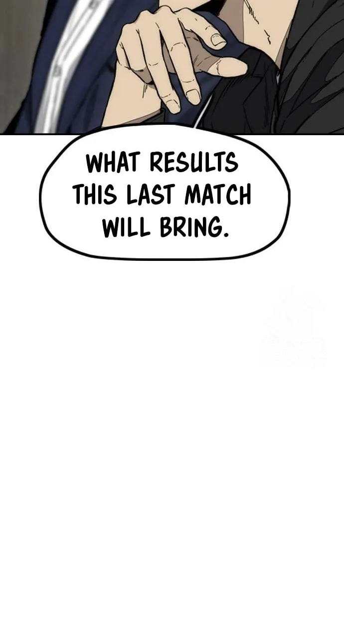 Wind Breaker Chapter 526 page 71 - 