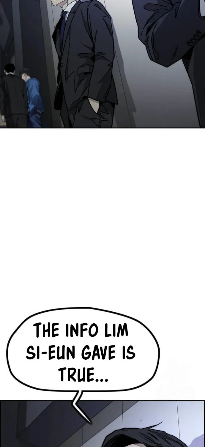Wind Breaker Chapter 526 page 75 - 
