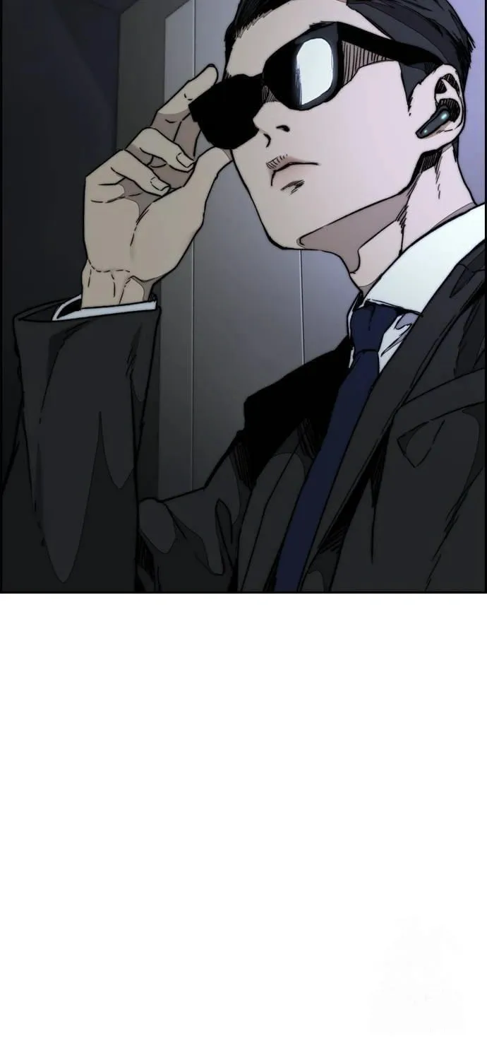 Wind Breaker Chapter 526 page 76 - 