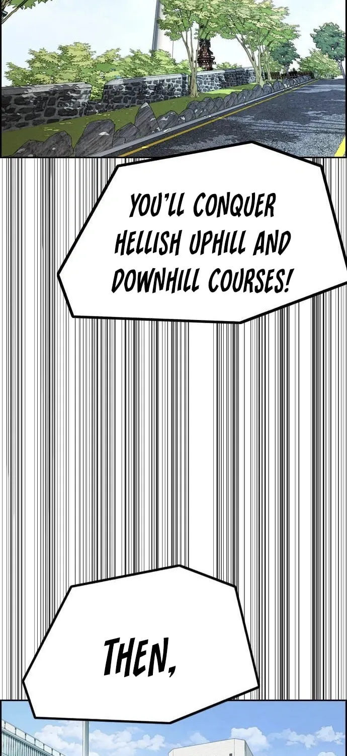 Wind Breaker Chapter 526 page 86 - 