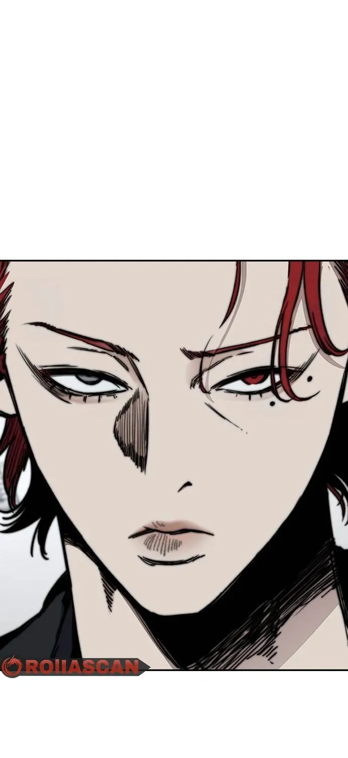 Wind Breaker Chapter 526 page 10 - 
