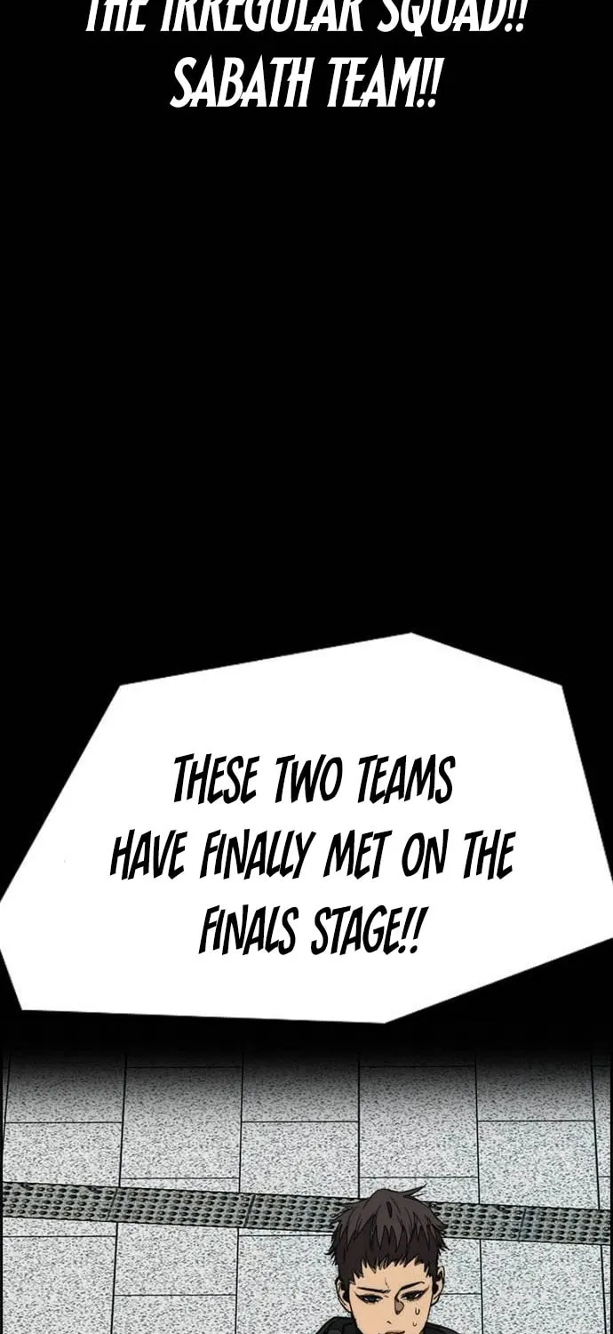 Wind Breaker Chapter 526 page 94 - 