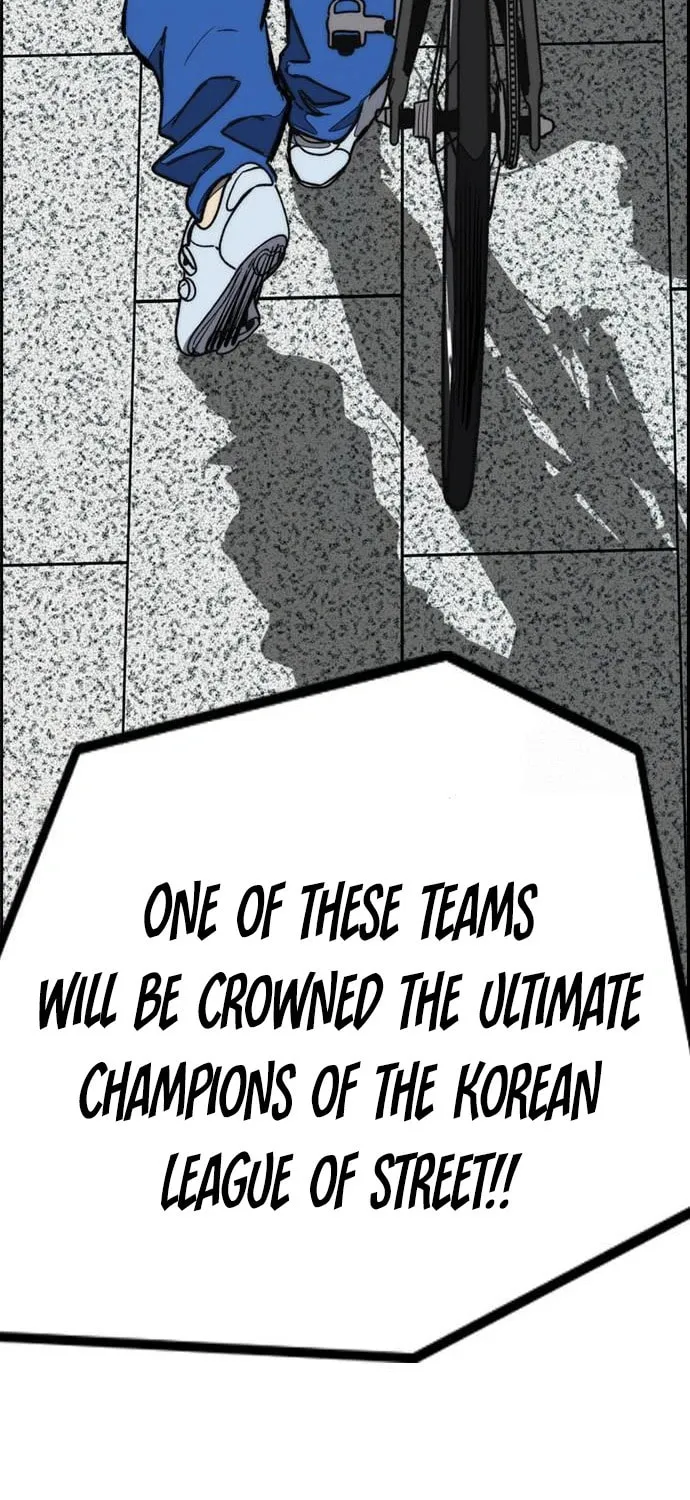 Wind Breaker Chapter 526 page 98 - 