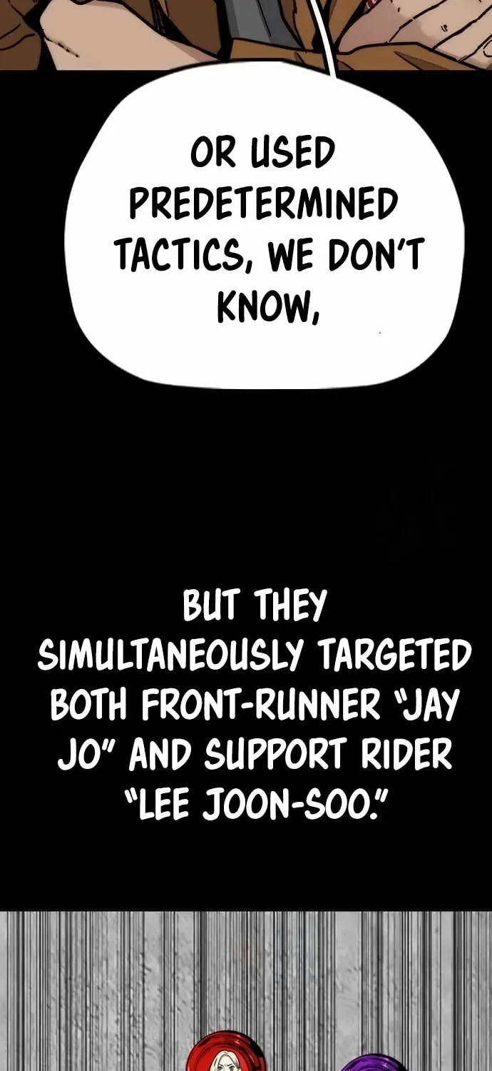Wind Breaker Chapter 527 page 101 - 