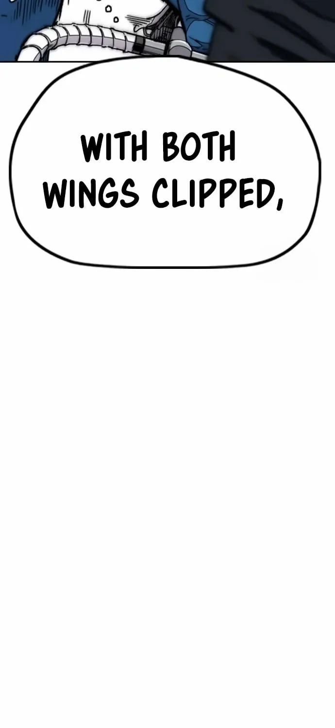 Wind Breaker Chapter 527 page 109 - 