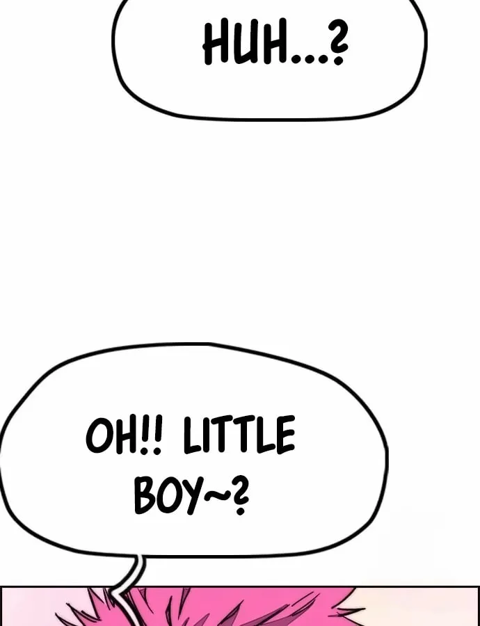 Wind Breaker Chapter 527 page 12 - 