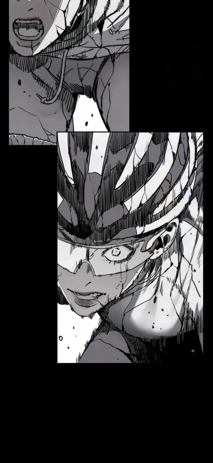Wind Breaker Chapter 527 page 116 - 