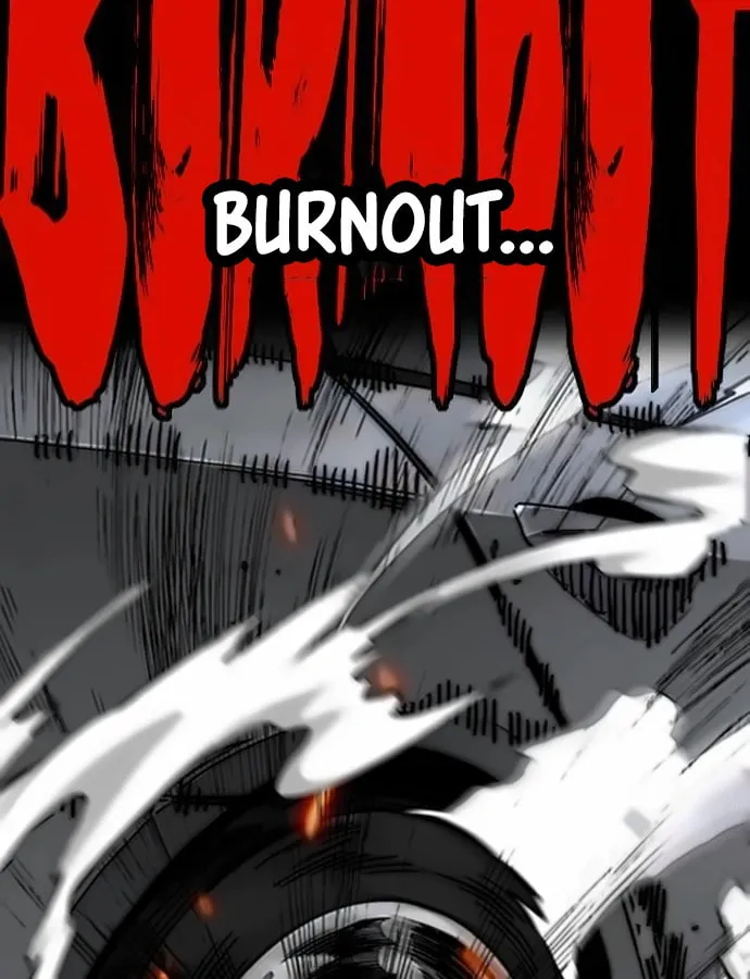 Wind Breaker Chapter 527 page 32 - 