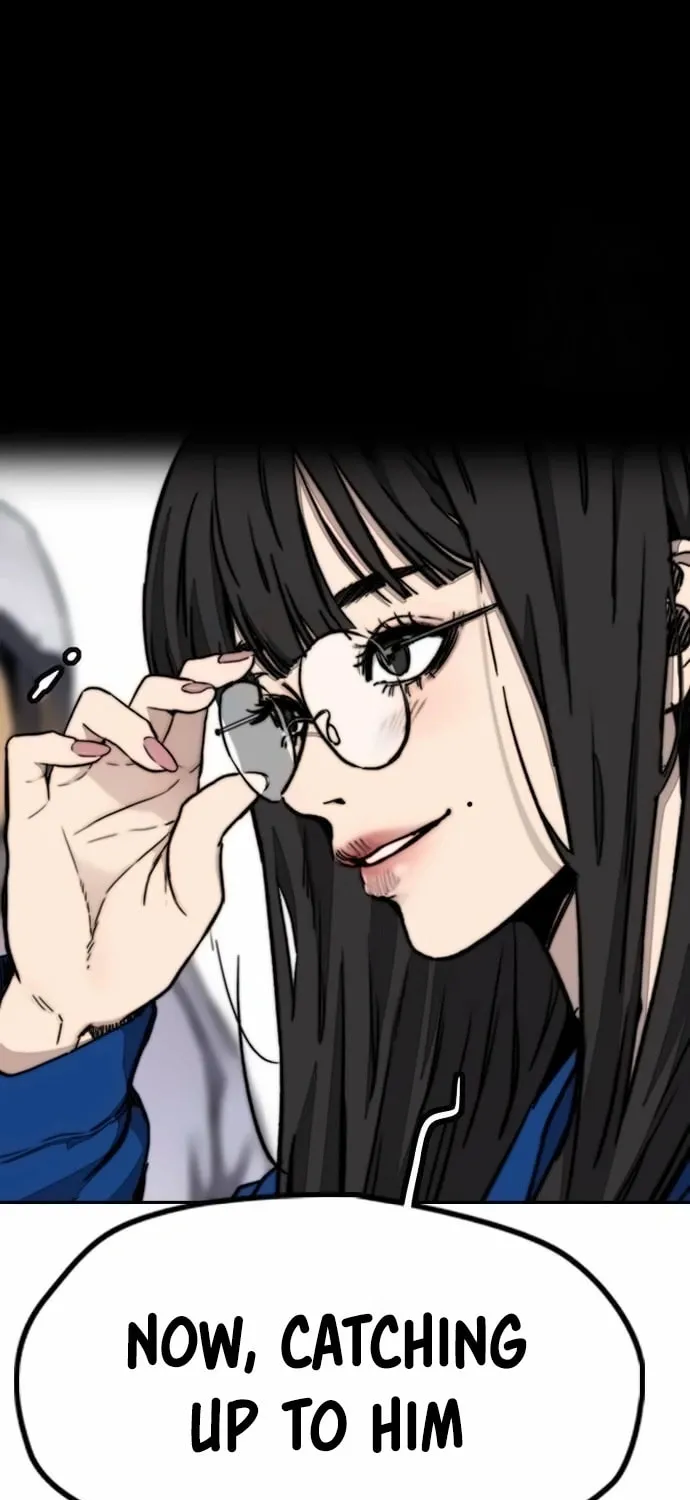 Wind Breaker Chapter 527 page 37 - 