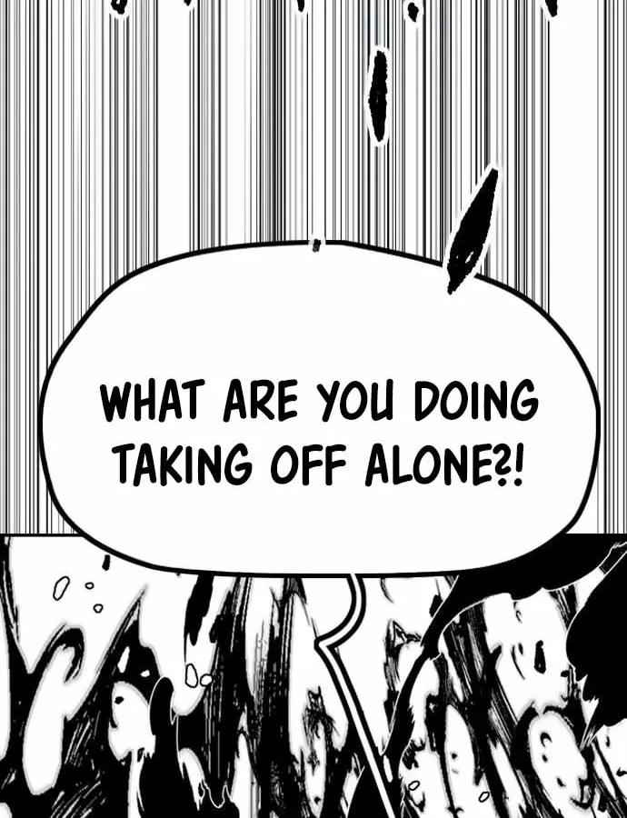 Wind Breaker Chapter 527 page 42 - 