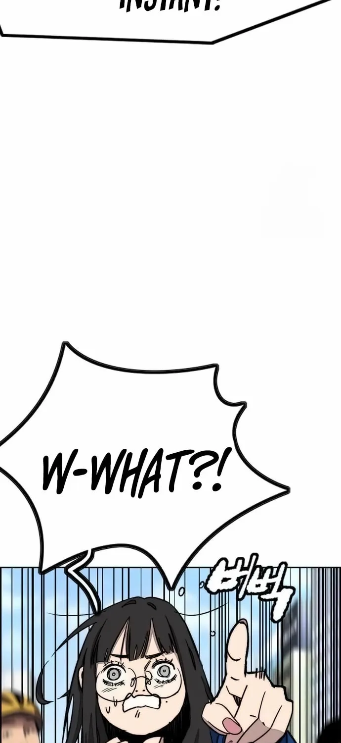 Wind Breaker Chapter 527 page 48 - 