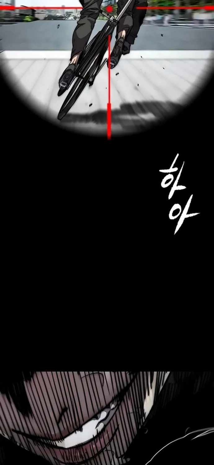 Wind Breaker Chapter 527 page 54 - 