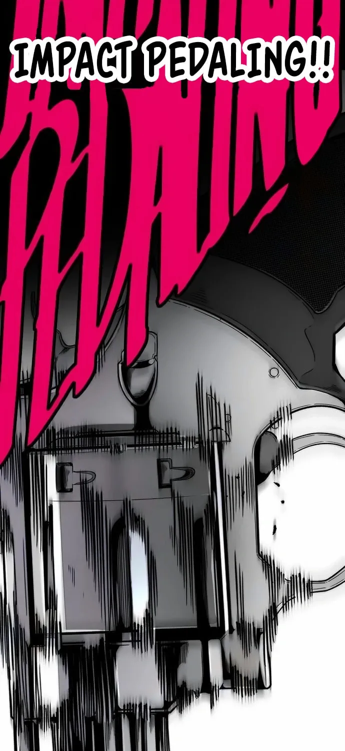Wind Breaker Chapter 527 page 59 - 