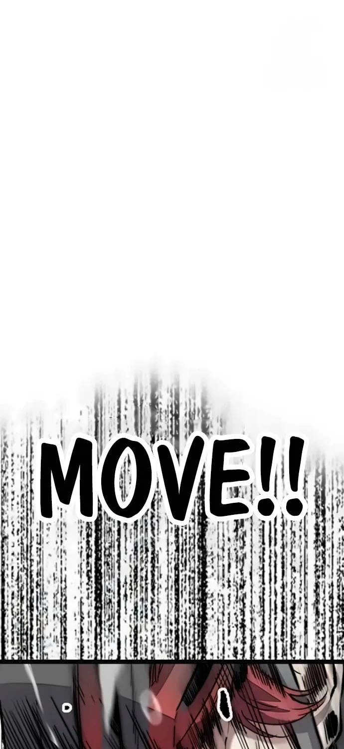 Wind Breaker Chapter 527 page 65 - 