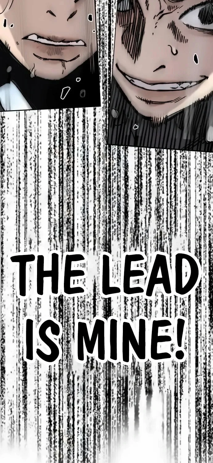 Wind Breaker Chapter 527 page 67 - 