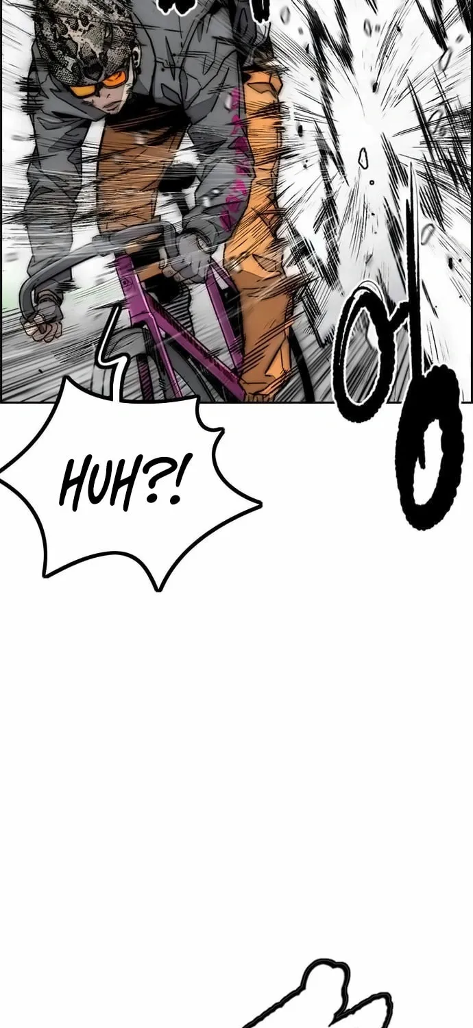 Wind Breaker Chapter 527 page 75 - 