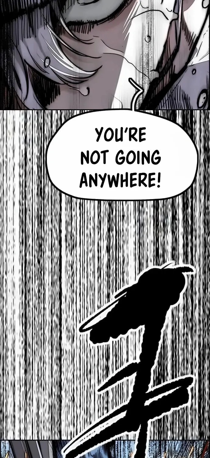Wind Breaker Chapter 527 page 79 - 